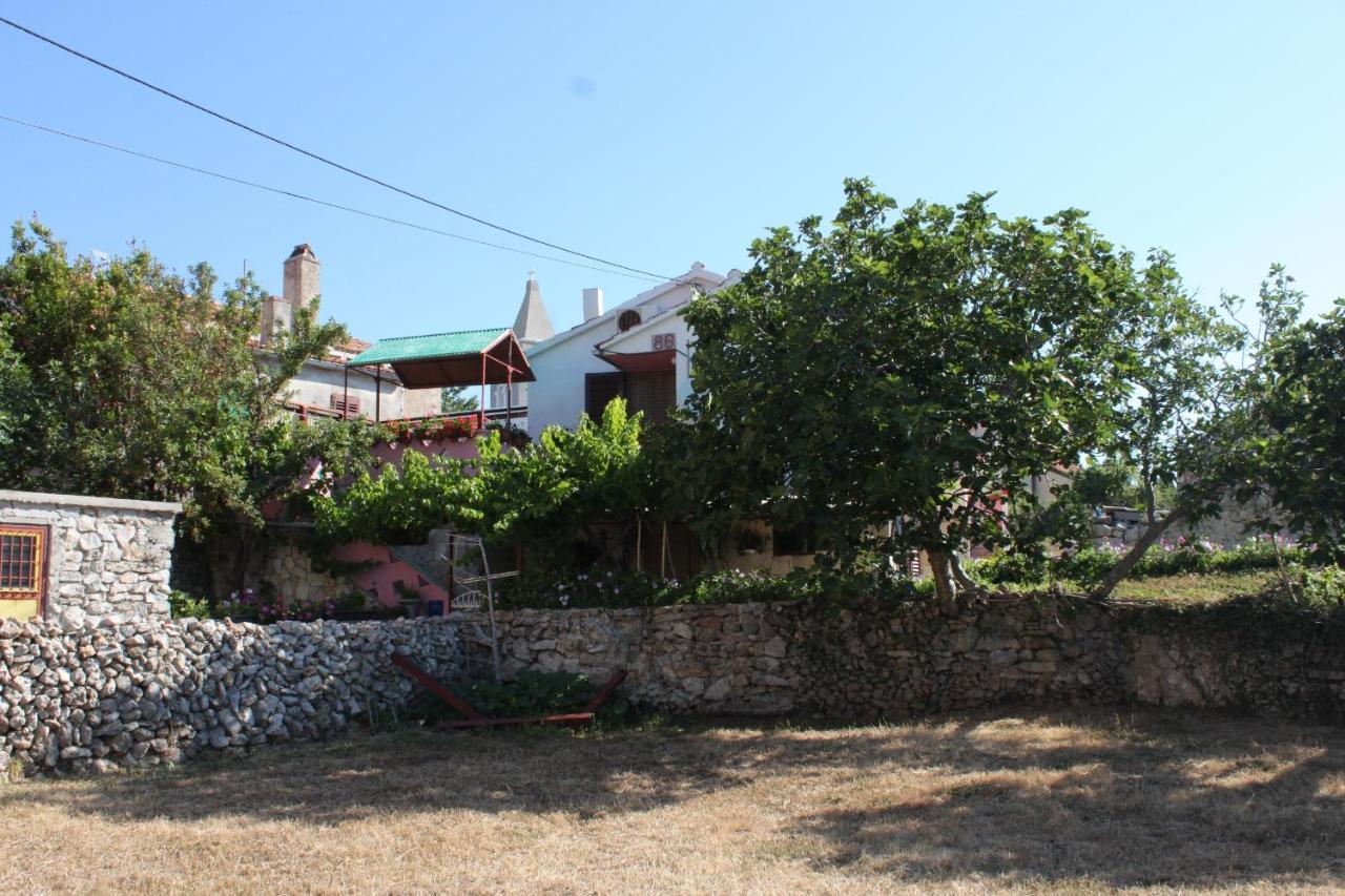 Apartments With Wifi Stivan, Cres - 382 Exterior photo