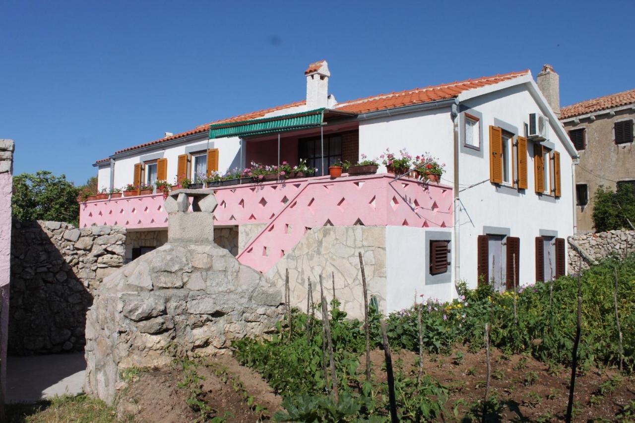 Apartments With Wifi Stivan, Cres - 382 Exterior photo