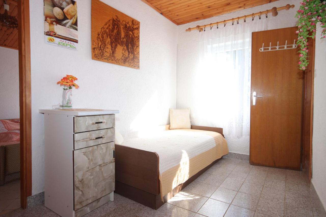 Apartments With Wifi Stivan, Cres - 382 Exterior photo
