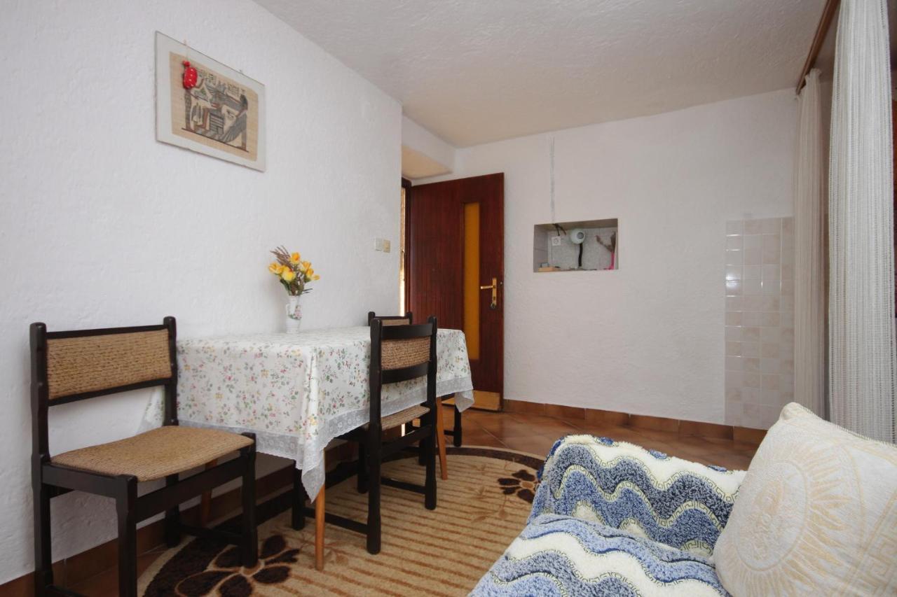 Apartments With Wifi Stivan, Cres - 382 Exterior photo