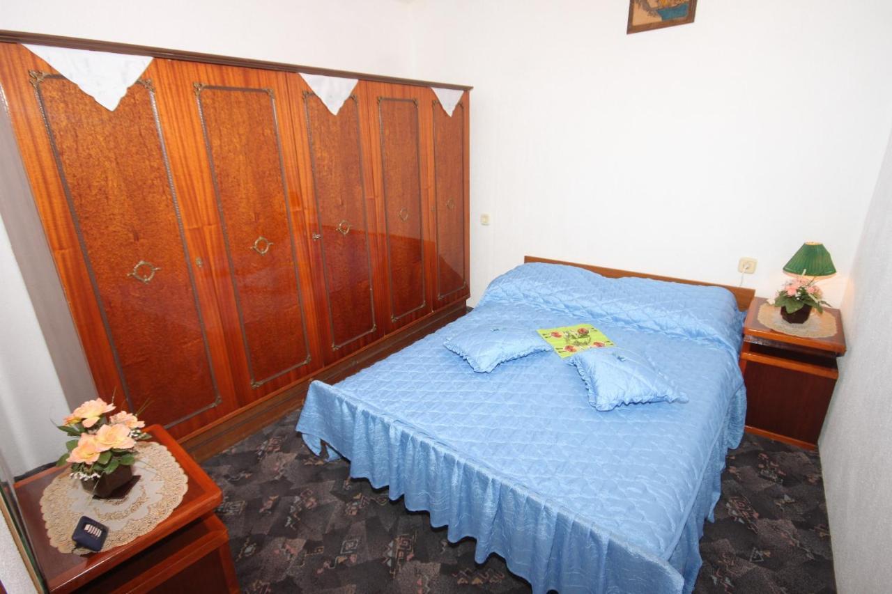 Apartments With Wifi Stivan, Cres - 382 Exterior photo