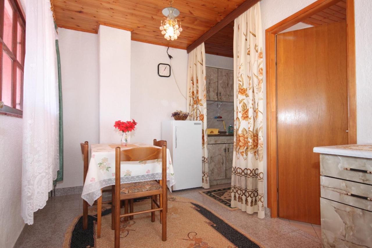Apartments With Wifi Stivan, Cres - 382 Exterior photo