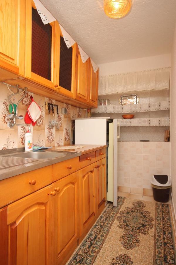 Apartments With Wifi Stivan, Cres - 382 Exterior photo