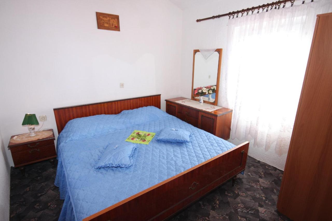 Apartments With Wifi Stivan, Cres - 382 Exterior photo