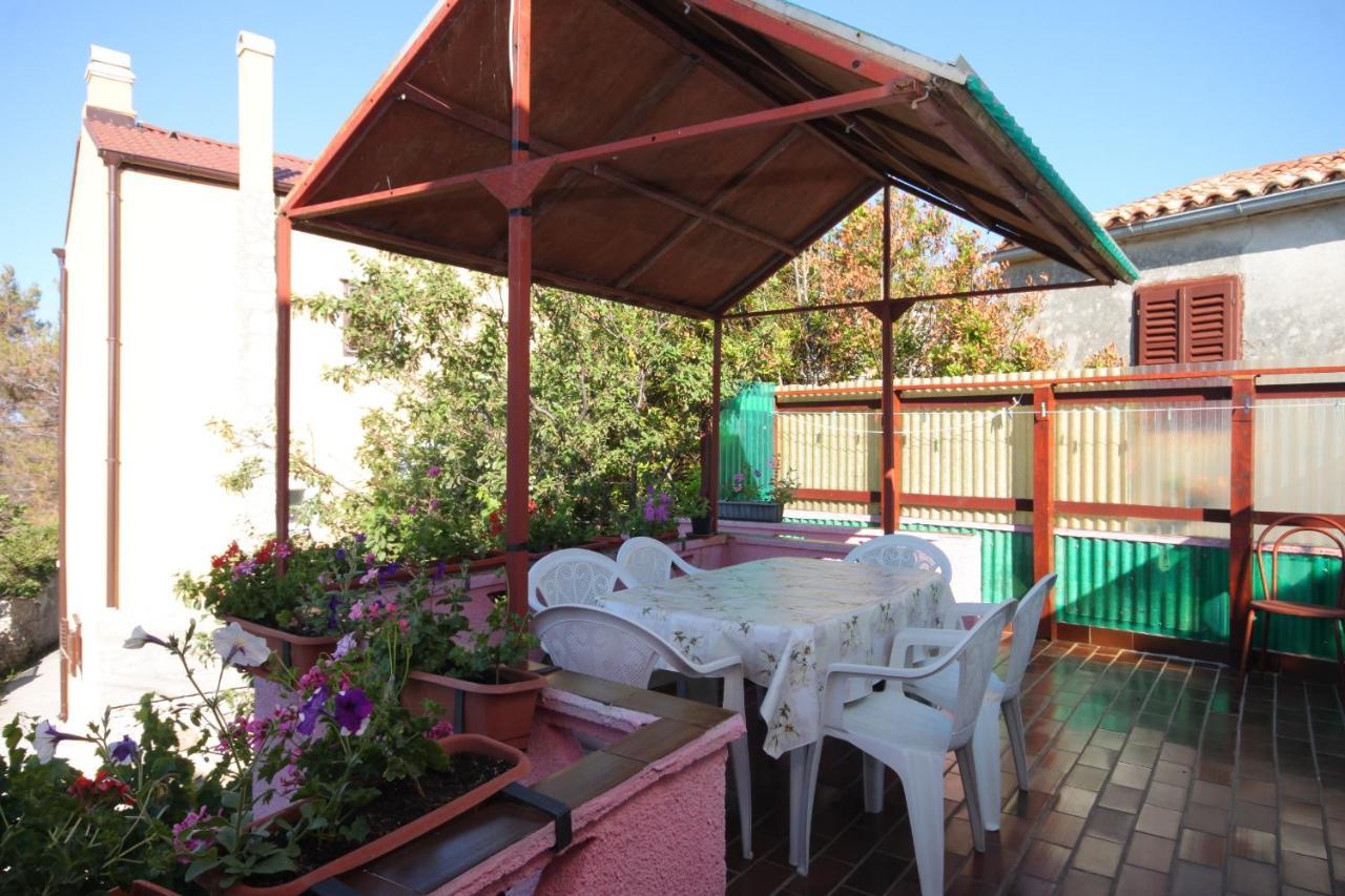 Apartments With Wifi Stivan, Cres - 382 Exterior photo
