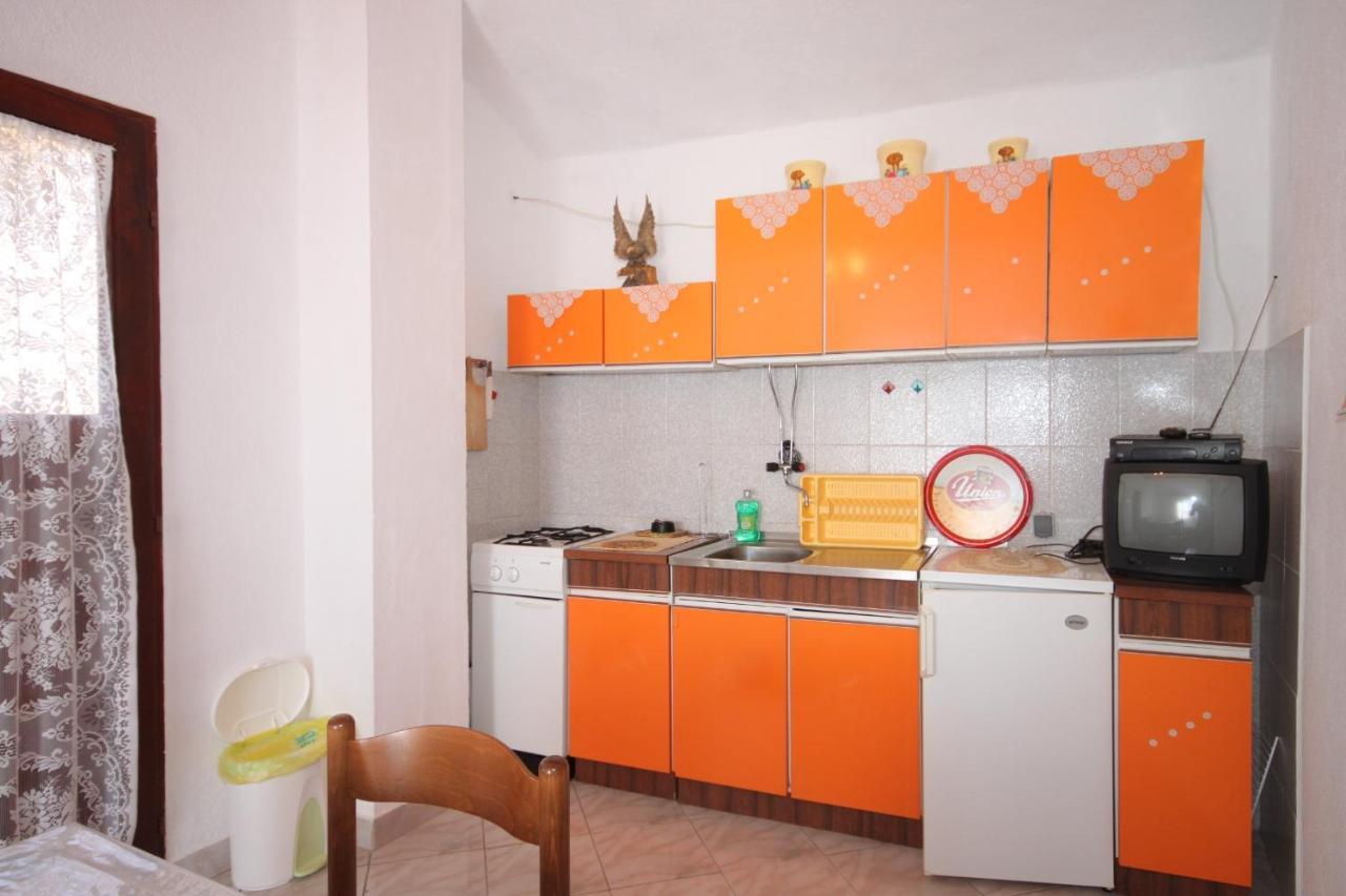 Apartments With Wifi Stivan, Cres - 382 Exterior photo