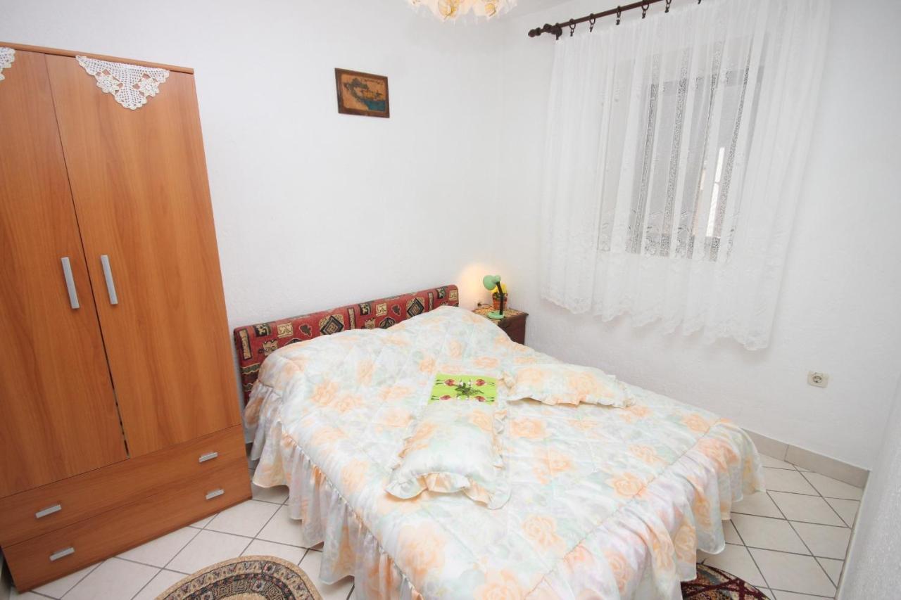 Apartments With Wifi Stivan, Cres - 382 Exterior photo