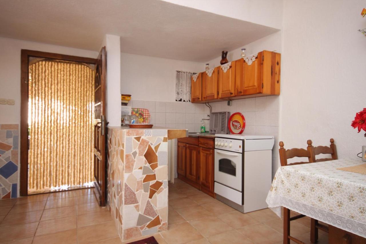 Apartments With Wifi Stivan, Cres - 382 Exterior photo