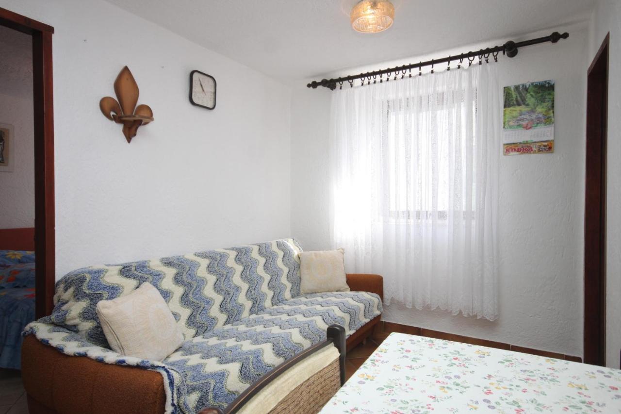 Apartments With Wifi Stivan, Cres - 382 Exterior photo