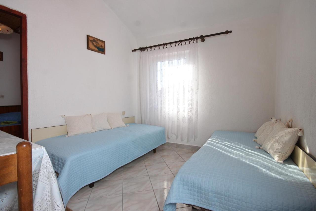 Apartments With Wifi Stivan, Cres - 382 Exterior photo