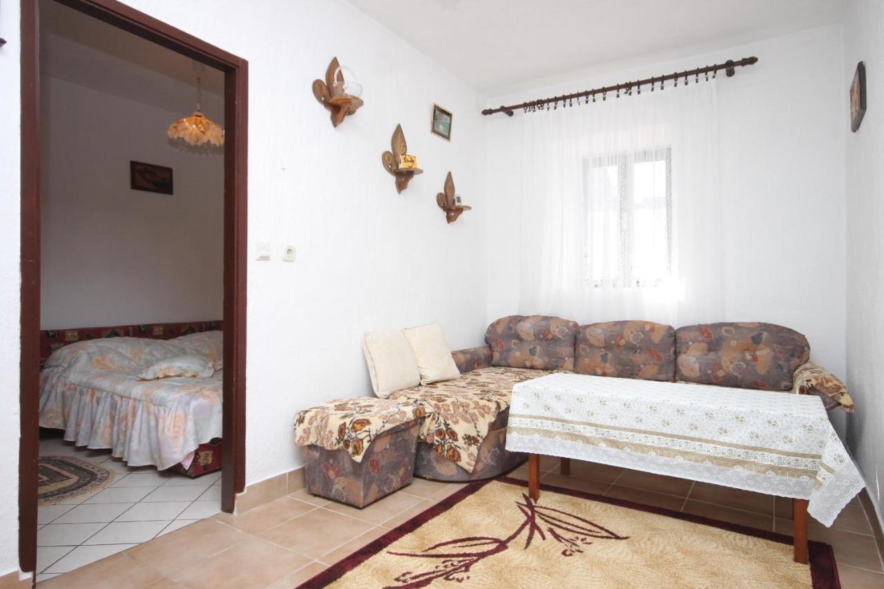 Apartments With Wifi Stivan, Cres - 382 Exterior photo