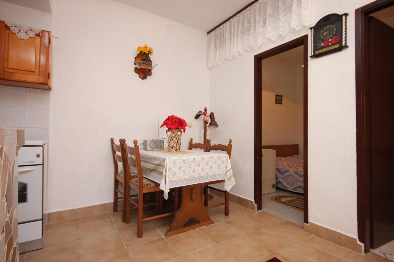 Apartments With Wifi Stivan, Cres - 382 Exterior photo