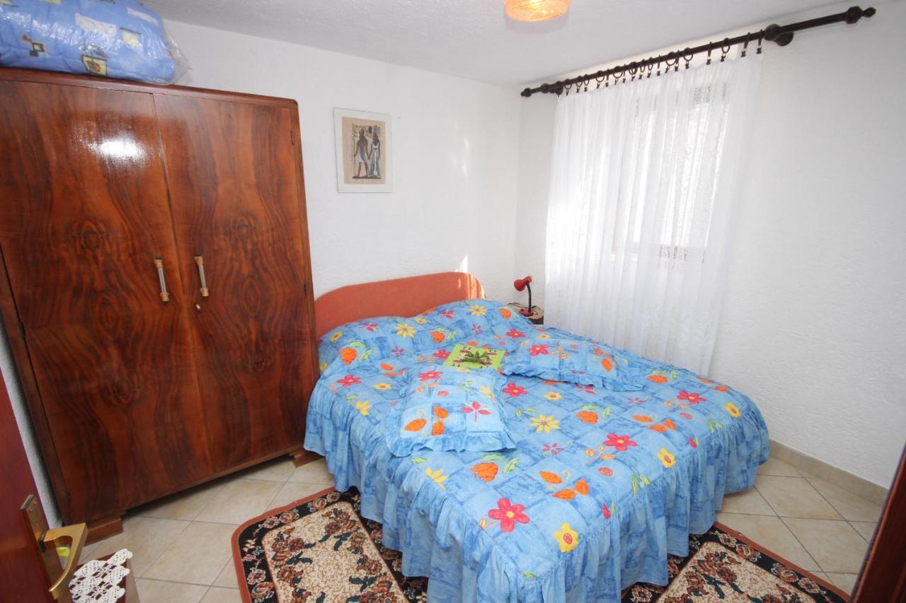 Apartments With Wifi Stivan, Cres - 382 Exterior photo