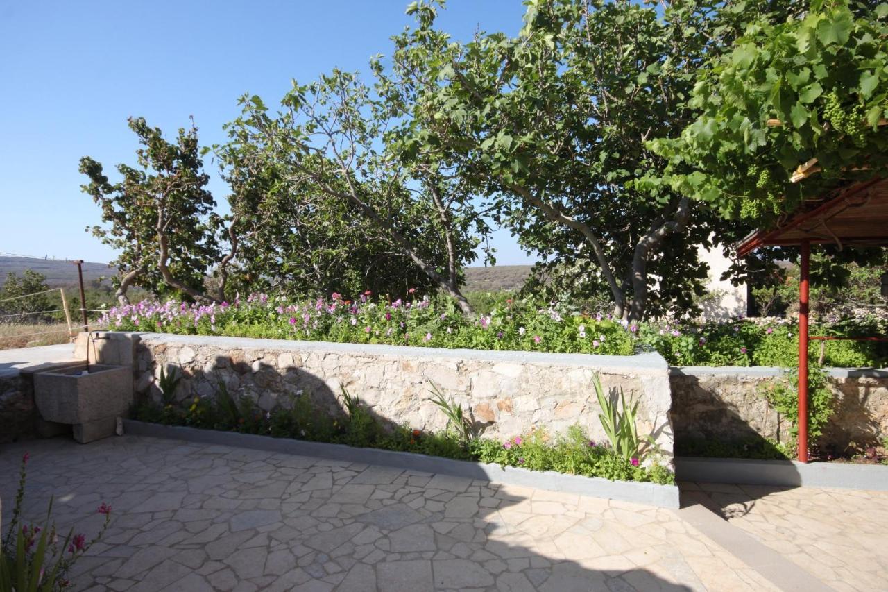 Apartments With Wifi Stivan, Cres - 382 Exterior photo