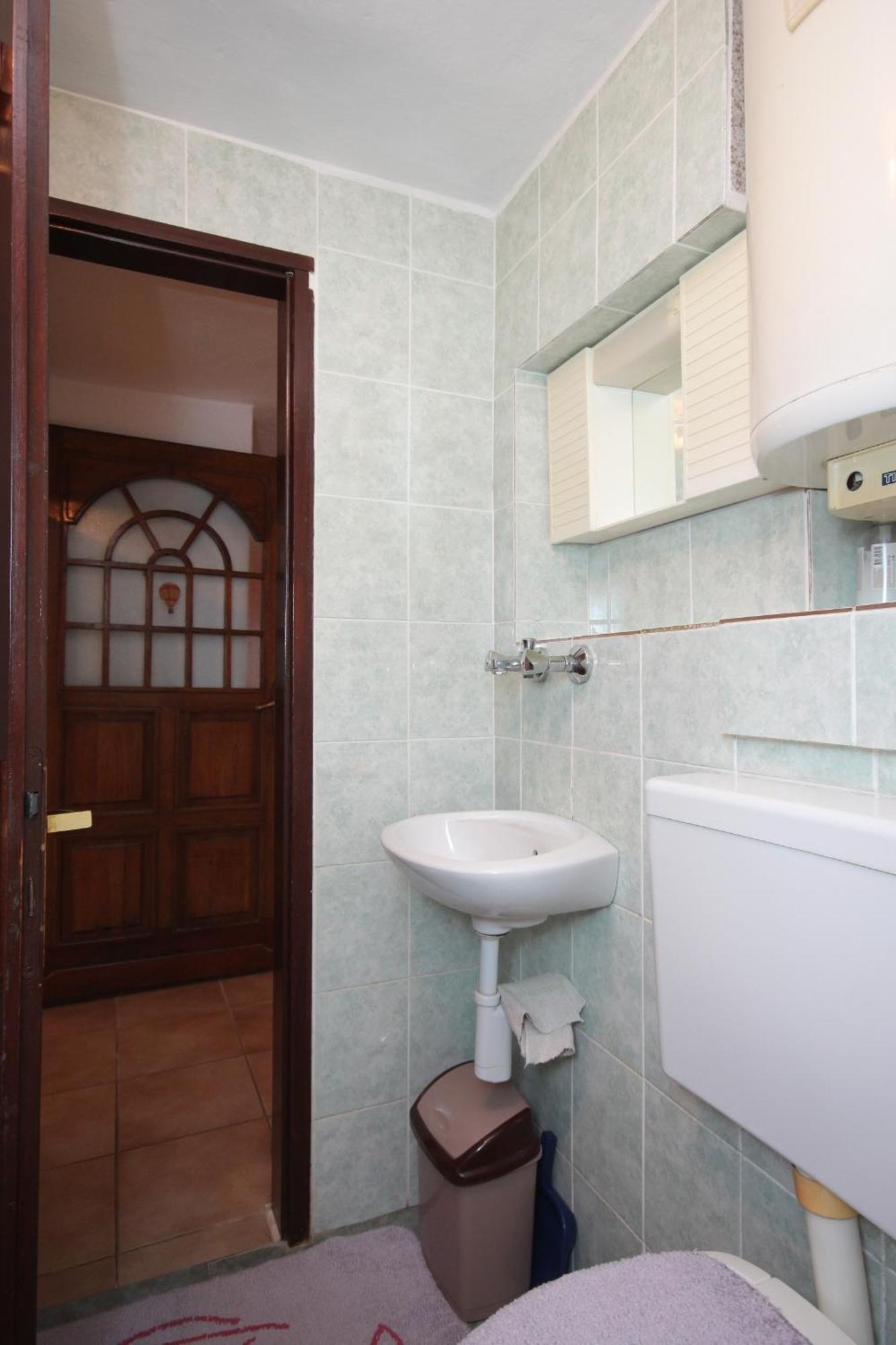 Apartments With Wifi Stivan, Cres - 382 Room photo