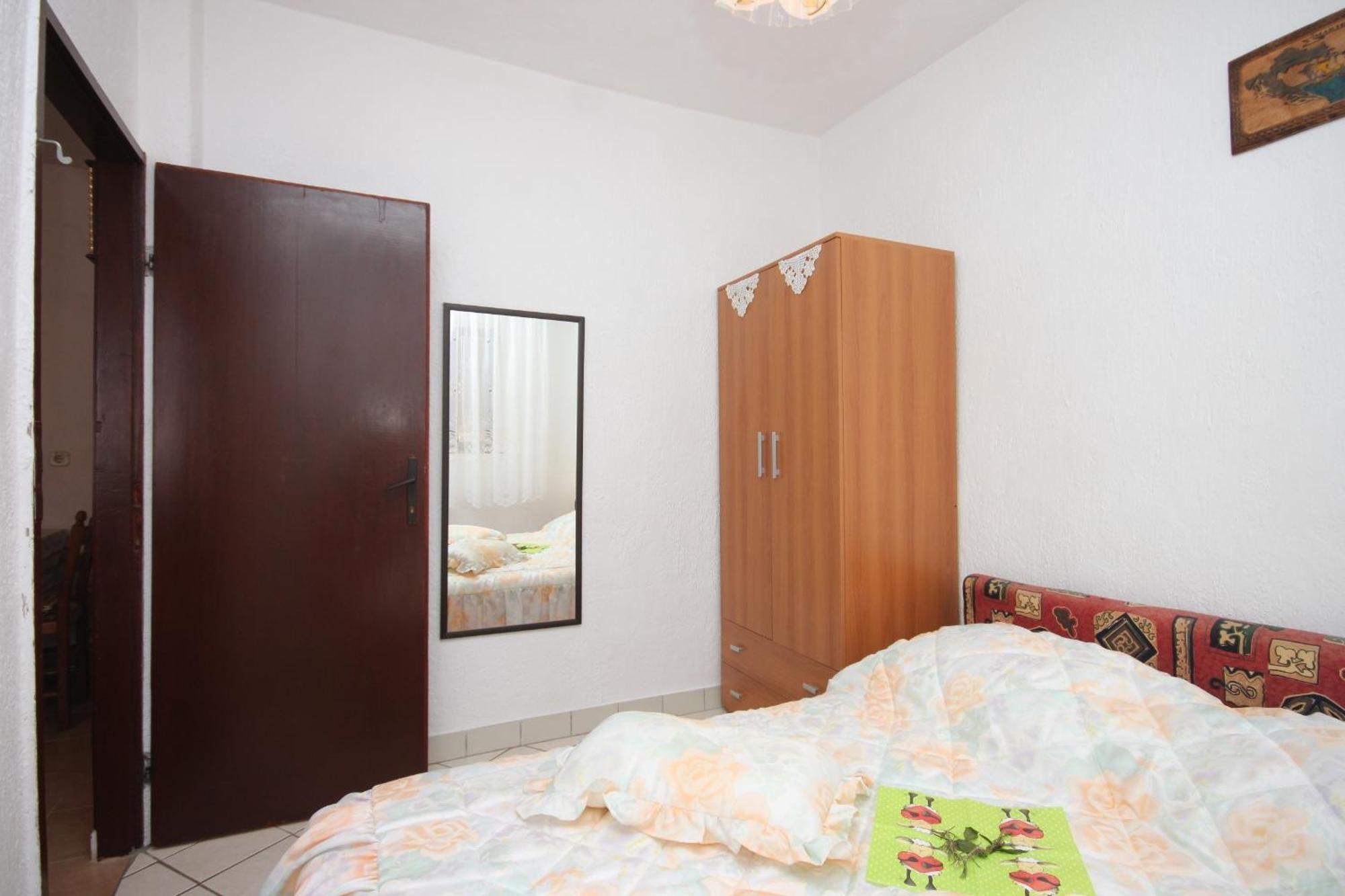 Apartments With Wifi Stivan, Cres - 382 Room photo