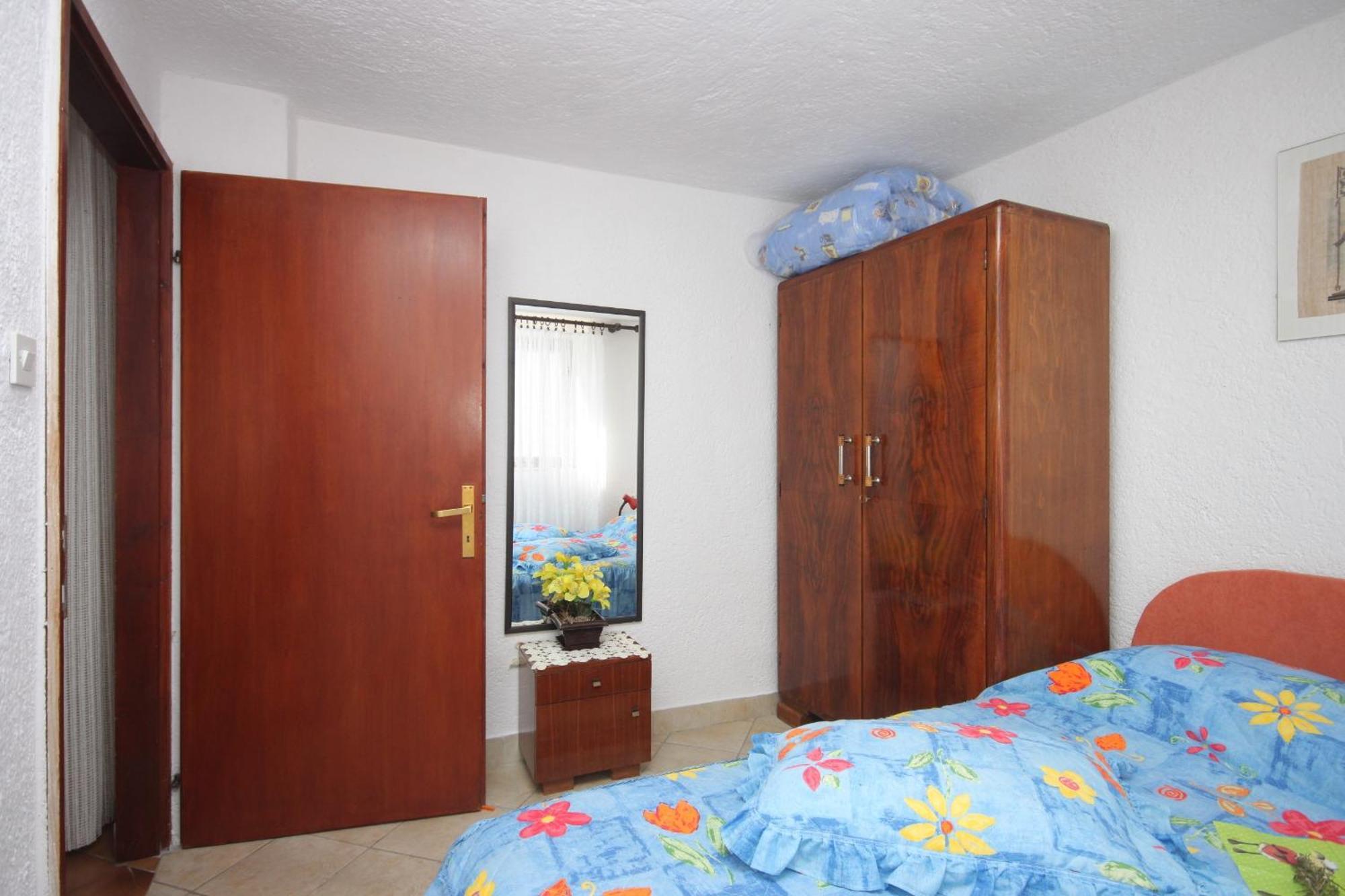 Apartments With Wifi Stivan, Cres - 382 Room photo