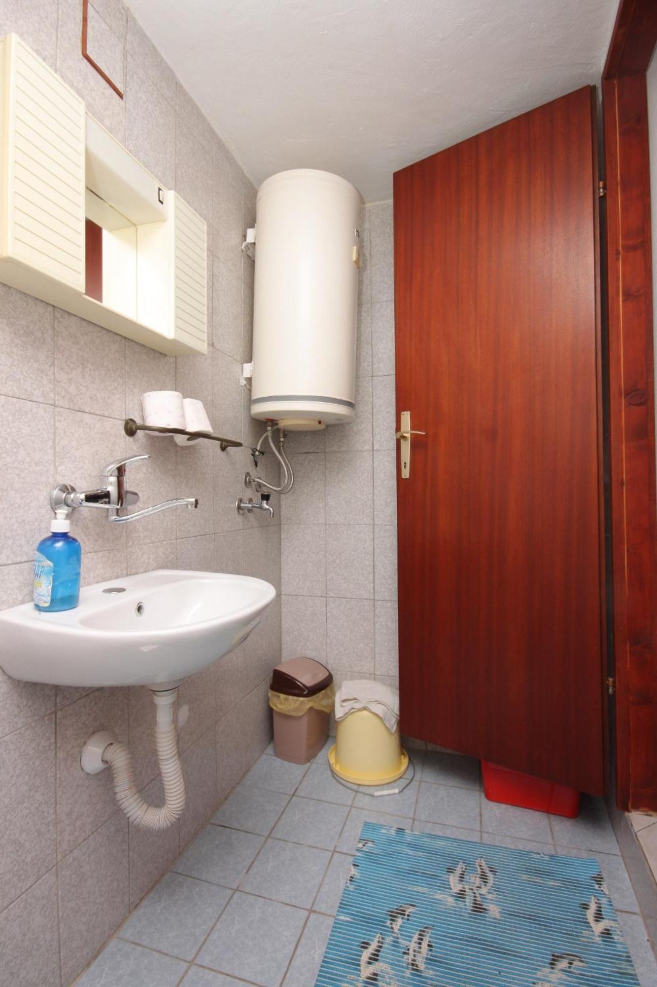 Apartments With Wifi Stivan, Cres - 382 Room photo