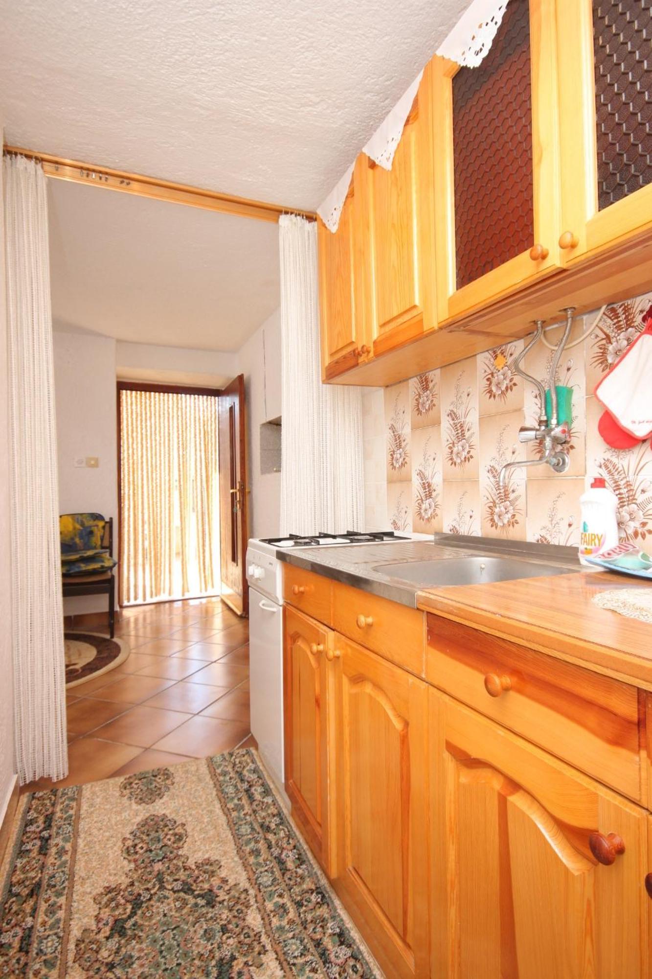 Apartments With Wifi Stivan, Cres - 382 Room photo
