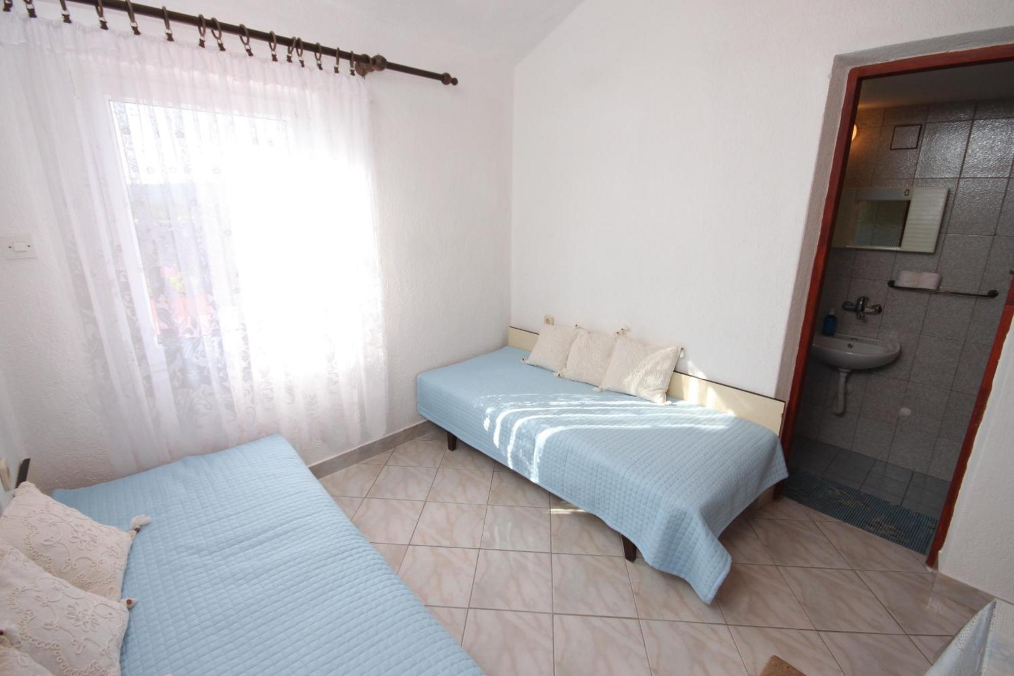 Apartments With Wifi Stivan, Cres - 382 Room photo
