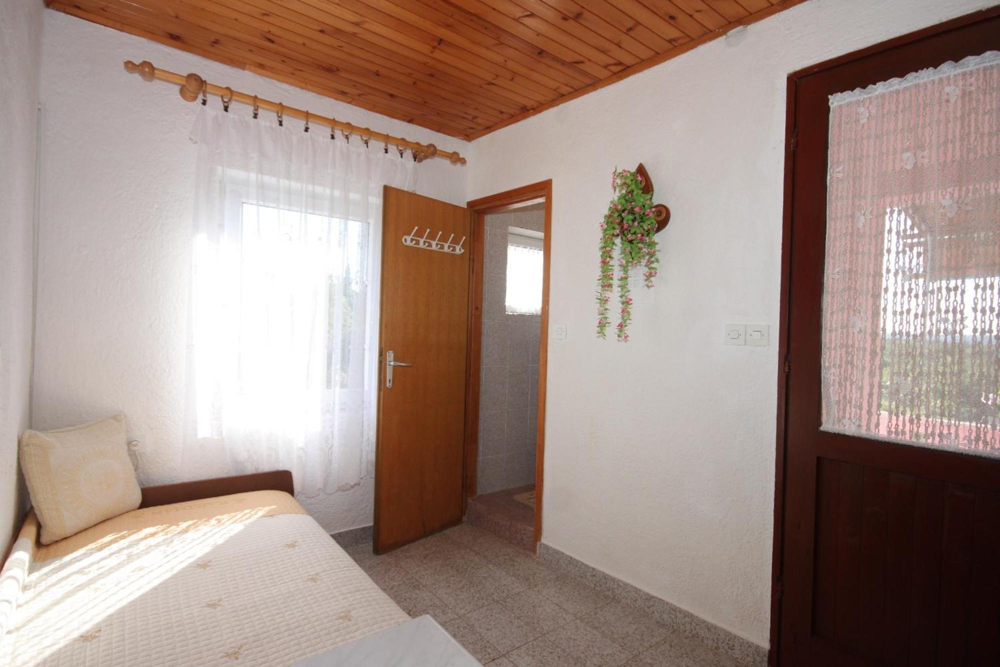 Apartments With Wifi Stivan, Cres - 382 Room photo