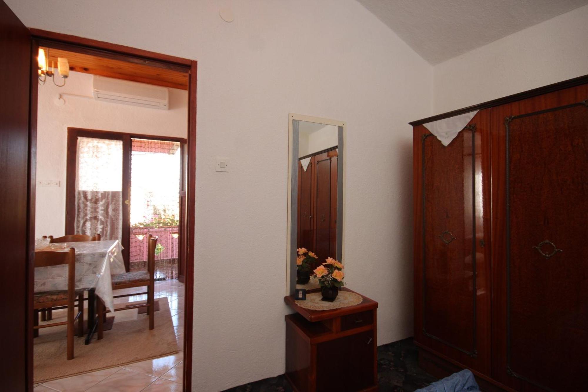 Apartments With Wifi Stivan, Cres - 382 Room photo