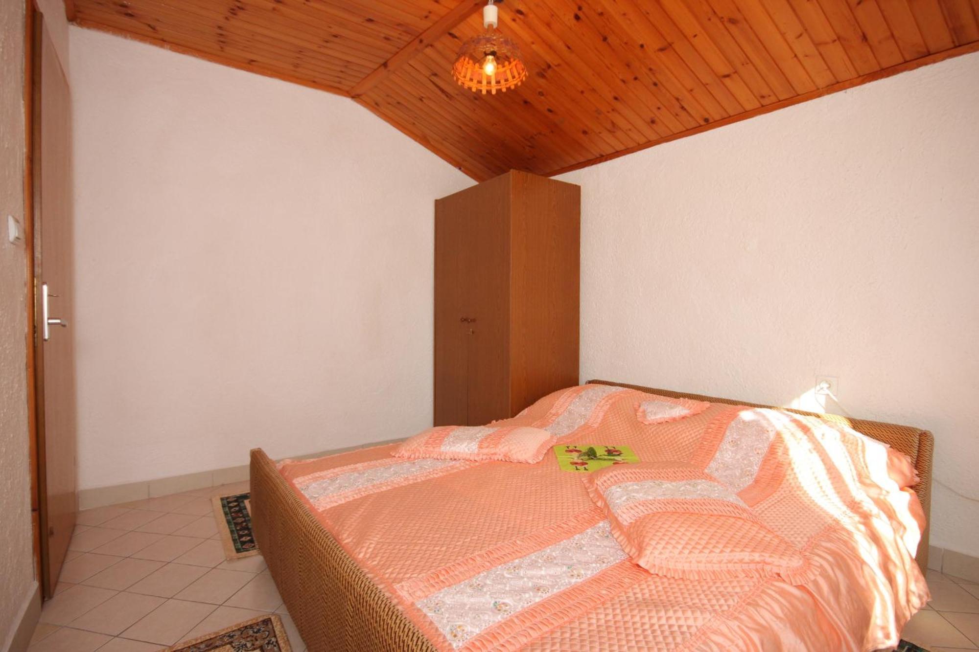Apartments With Wifi Stivan, Cres - 382 Room photo