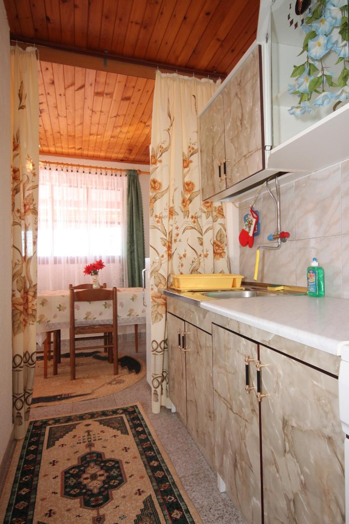 Apartments With Wifi Stivan, Cres - 382 Room photo