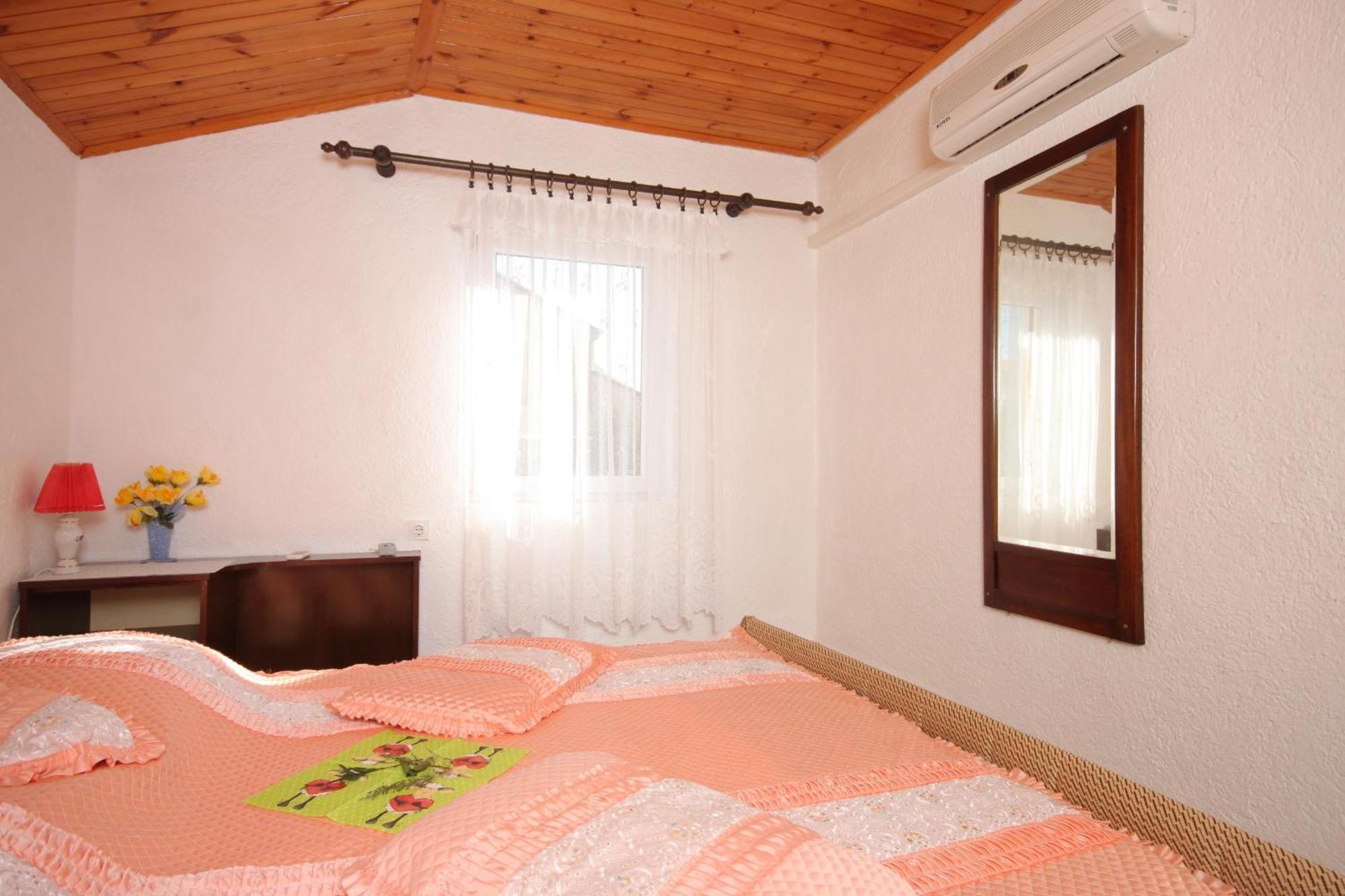 Apartments With Wifi Stivan, Cres - 382 Room photo